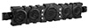 Внедорожная акустика Boss Audio BRRF46 Внедорожная акустика Boss Audio BRRF46